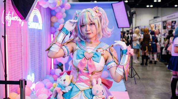 黑料网二次元cosplay视频