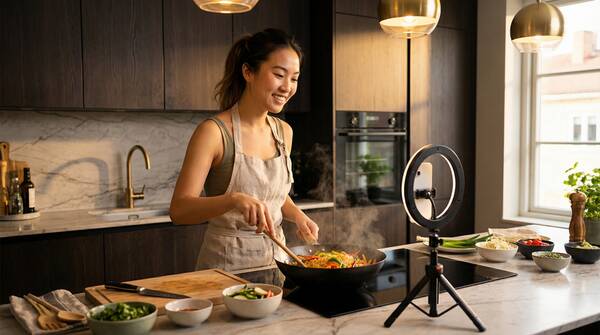 黑料网美食视频教程